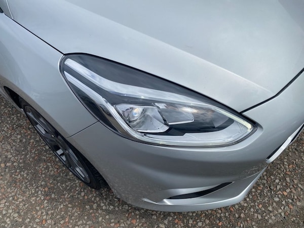 Used Ford Fiesta 2020 for sale - 75410725: Photo 18