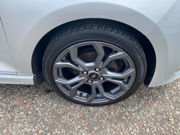 Used Ford Fiesta 2020 for sale - 75410725: Photo 19