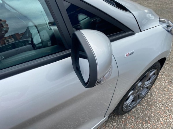 Used Ford Fiesta 2020 for sale - 75410725: Photo 20