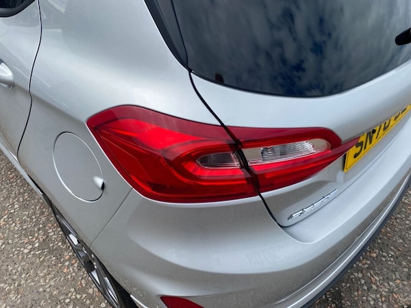Used Ford Fiesta 2020 for sale - 75410725: Photo 23