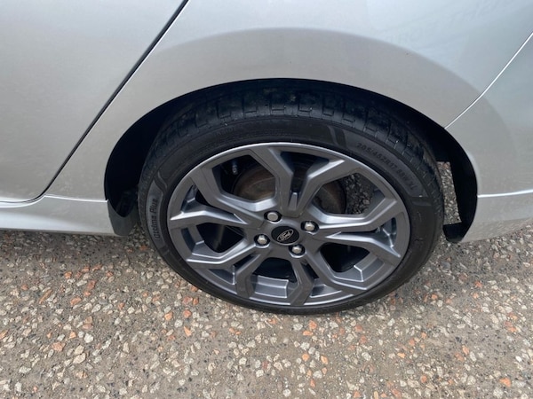 Used Ford Fiesta 2020 for sale - 75410725: Photo 24