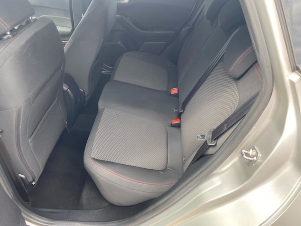 Used Ford Fiesta 2020 for sale - 75410725: Photo 28