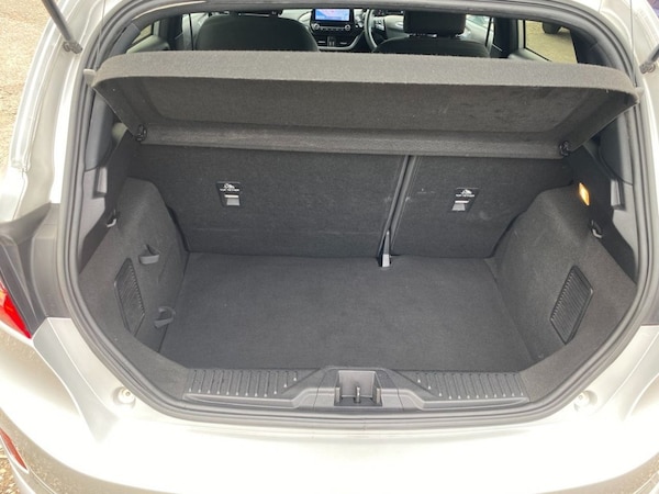 Used Ford Fiesta 2020 for sale - 75410725: Photo 29