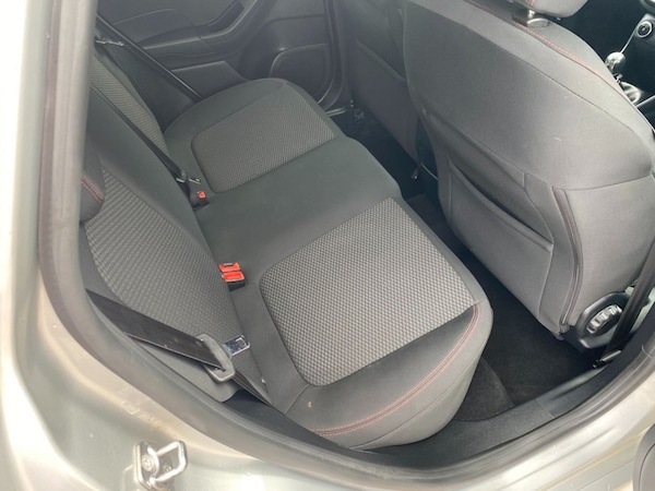 Used Ford Fiesta 2020 for sale - 75410725: Photo 31