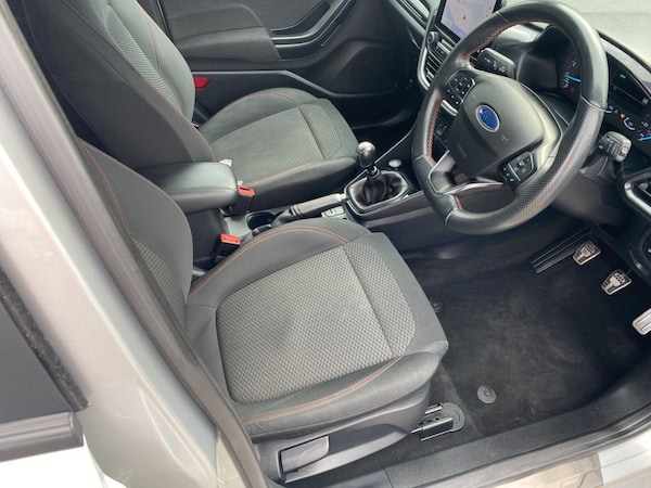 Used Ford Fiesta 2020 for sale - 75410725: Photo 33