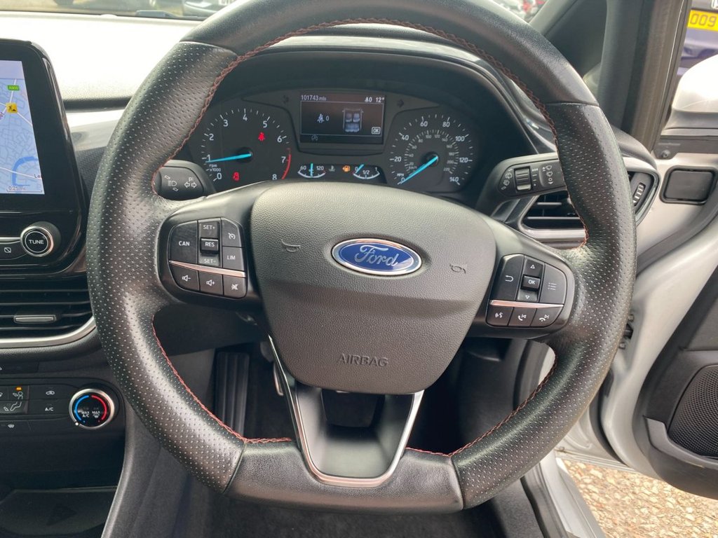 Vehicle 34