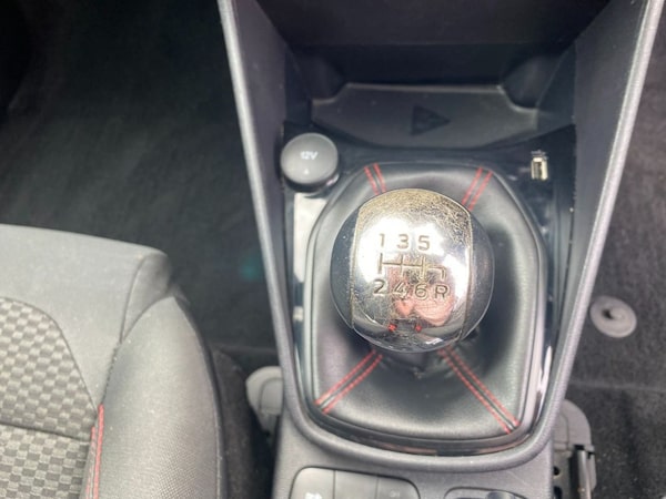 Used Ford Fiesta 2020 for sale - 75410725: Photo 36