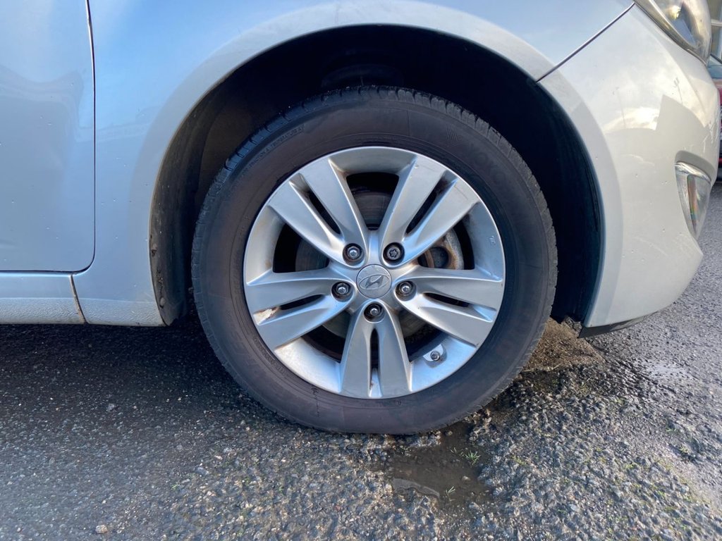 Used Hyundai Ix20 2015 for sale - 77880152: Photo 10