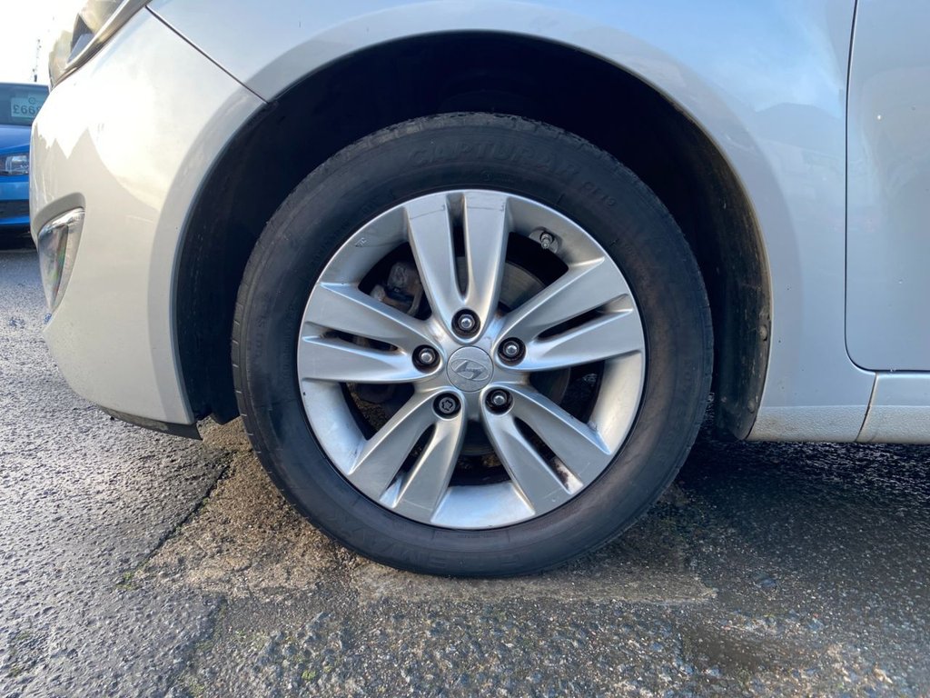 Used Hyundai Ix20 2015 for sale - 77880152: Photo 11