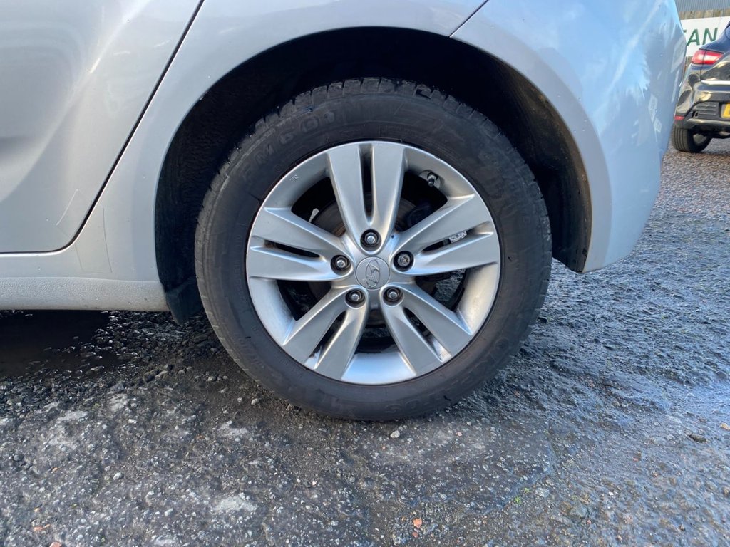 Used Hyundai Ix20 2015 for sale - 77880152: Photo 12