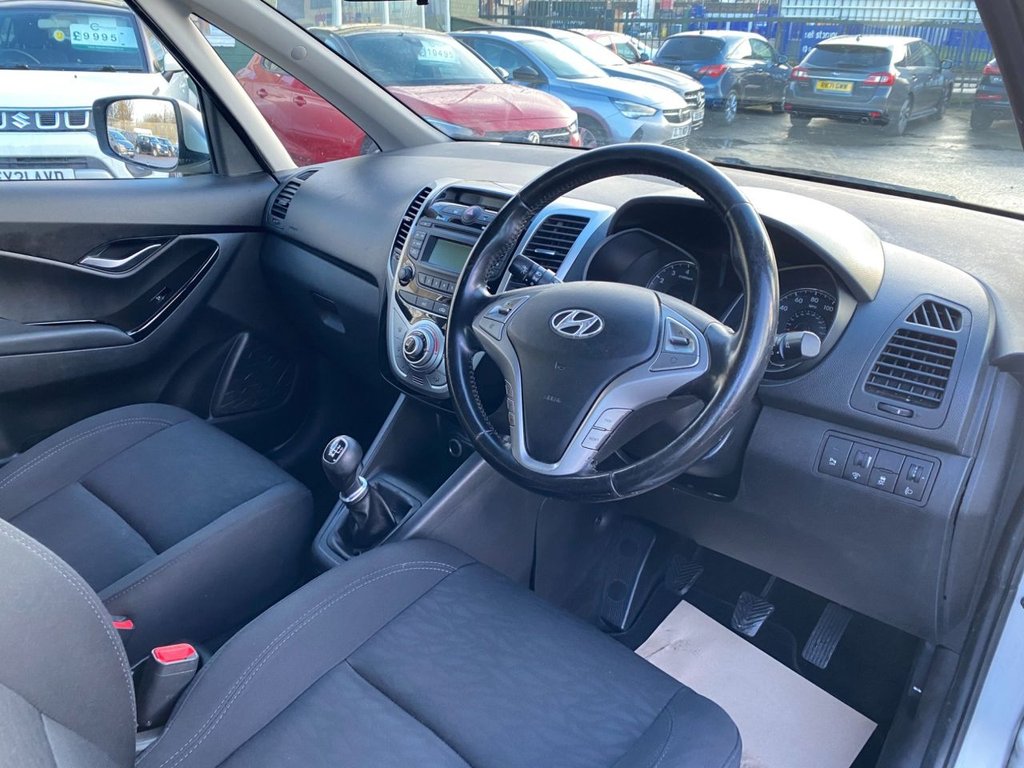 Used Hyundai Ix20 2015 for sale - 77880152: Photo 13