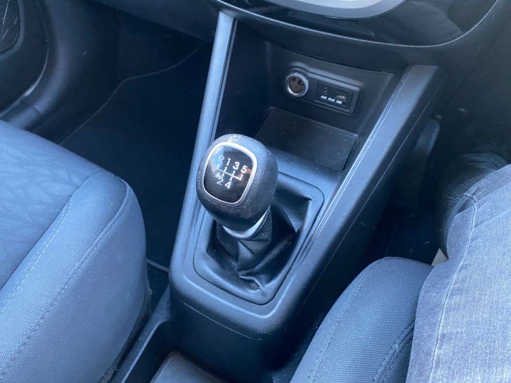 Used Hyundai Ix20 2015 for sale - 77880152: Photo 14