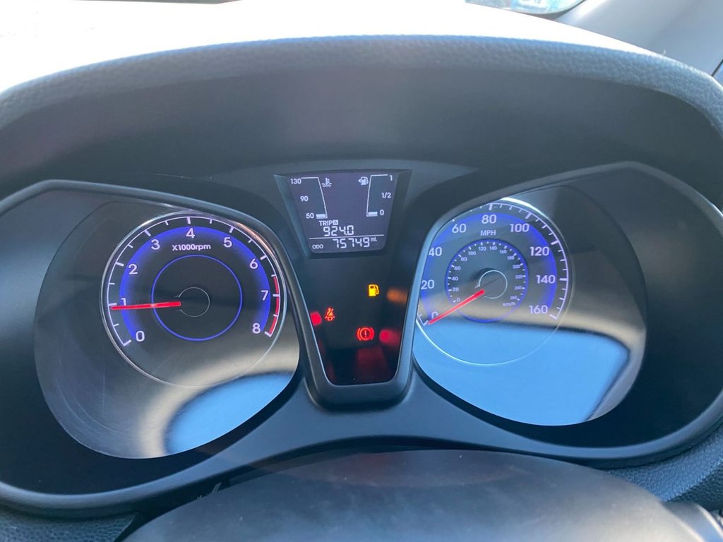 Used Hyundai Ix20 2015 for sale - 77880152: Photo 17