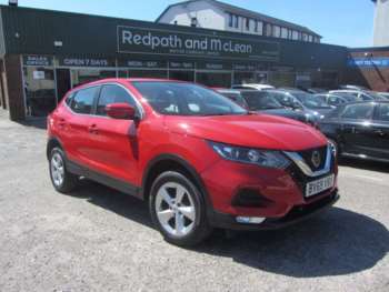 2019 (69) - 1.3 DIG-T Acenta Premium SUV 5dr Petrol Manual Euro 6 (s/s) (140 ps)