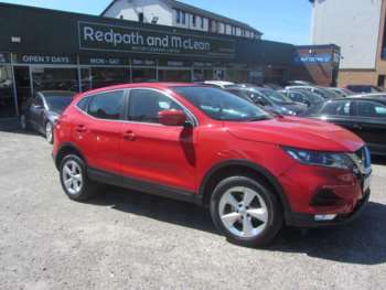 Used Nissan Qashqai 2019 for sale - 74659327: Photo