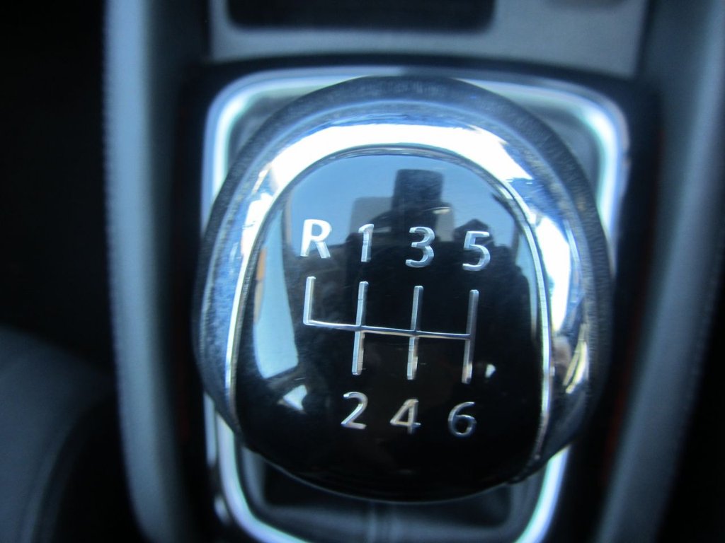 Vehicle 32