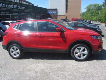 Used Nissan Qashqai 2019 for sale - 74659327: Photo