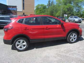 Used Nissan Qashqai 2019 for sale - 74659327: Photo