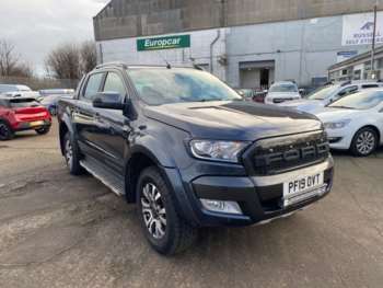 Used Ford Ranger 2019 for sale - 73494902: Photo