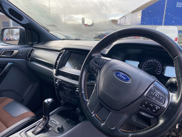 Used Ford Ranger 2019 for sale - 73494902: Photo 7