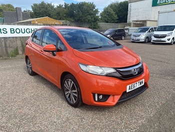 Used Honda Jazz 2017 for sale - 79494068: Photo