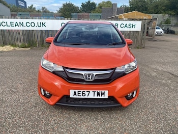 Used Honda Jazz 2017 for sale - 79494068: Photo