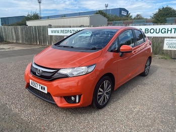 Used Honda Jazz 2017 for sale - 79494068: Photo