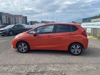 Used Honda Jazz 2017 for sale - 79494068: Photo