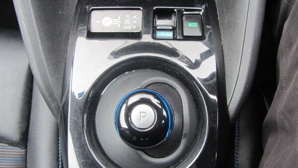 Used Nissan Leaf 2018 for sale - 70269098: Photo 31