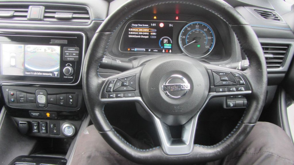 Vehicle 32
