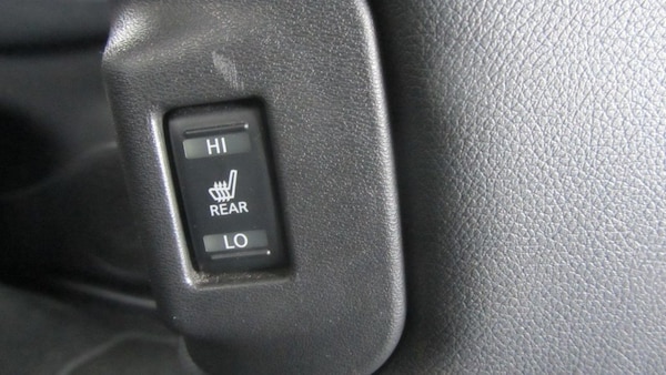 Used Nissan Leaf 2018 for sale - 70269098: Photo 35