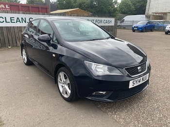 Used SEAT Ibiza 2014 for sale - 78749410: Photo