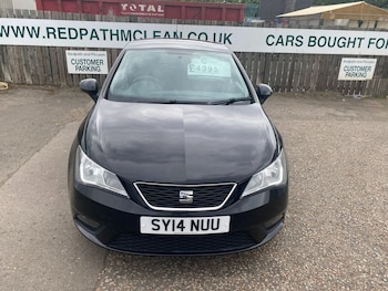 Used SEAT Ibiza 2014 for sale - 78749410: Photo
