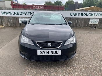 Used SEAT Ibiza 2014 for sale - 78749410: Photo