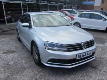 2014 (64) - 2.0 TDI BlueMotion Tech SE Saloon 4dr Diesel DSG Euro 6 (s/s) (110 ps)