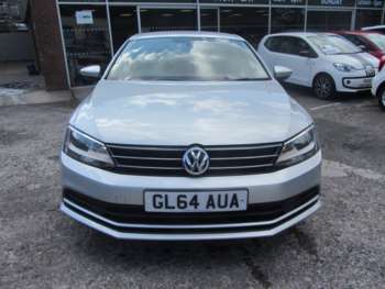 Used Volkswagen Jetta 2014 for sale - 74916334: Photo