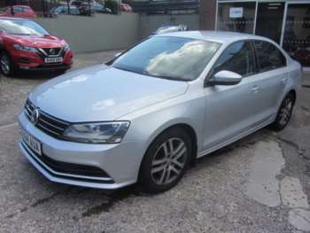 Used Volkswagen Jetta 2014 for sale - 74916334: Photo