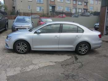 Used Volkswagen Jetta 2014 for sale - 74916334: Photo