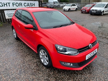 Used Volkswagen Polo 2013 for sale - 78955308: Photo