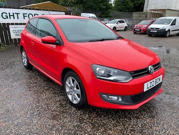 Used Volkswagen Polo 2013 for sale - 78955308: Photo