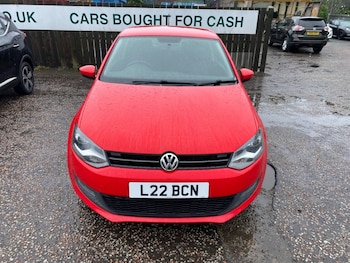 Used Volkswagen Polo 2013 for sale - 78955308: Photo
