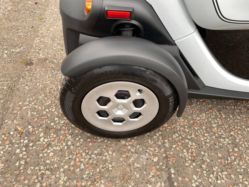 Used Renault Twizy 2020 for sale - 76303897: Photo 19