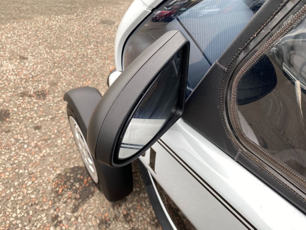 Used Renault Twizy 2020 for sale - 76303897: Photo 23