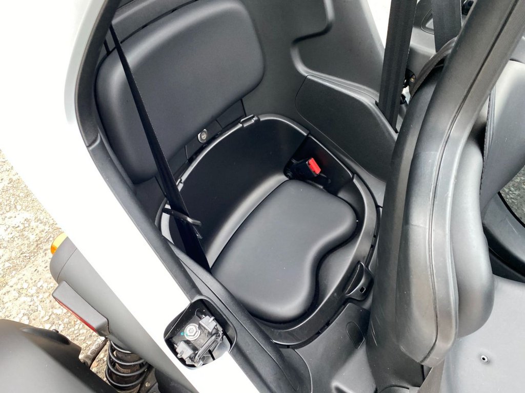 Used Renault Twizy 2020 for sale - 76303897: Photo 27