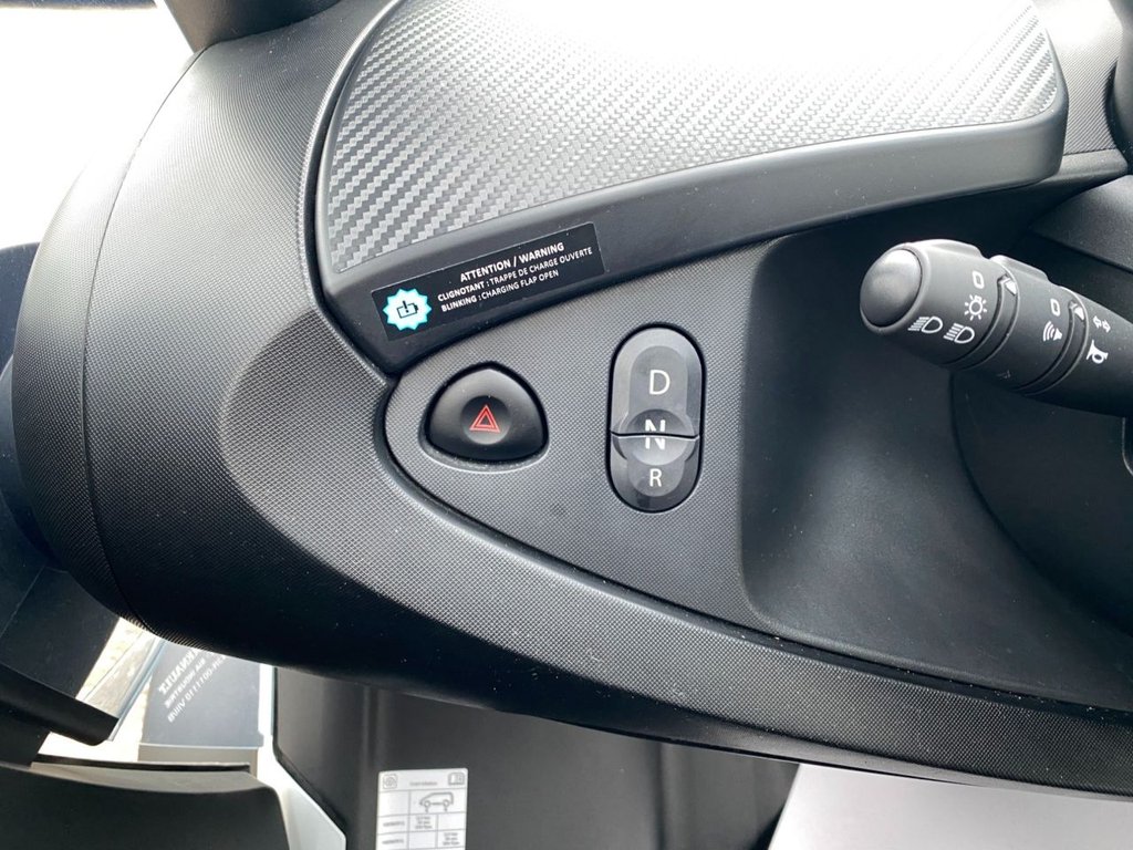 Used Renault Twizy 2020 for sale - 76303897: Photo 28