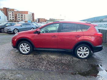 Used Toyota RAV4 2013 for sale - 78789581: Photo