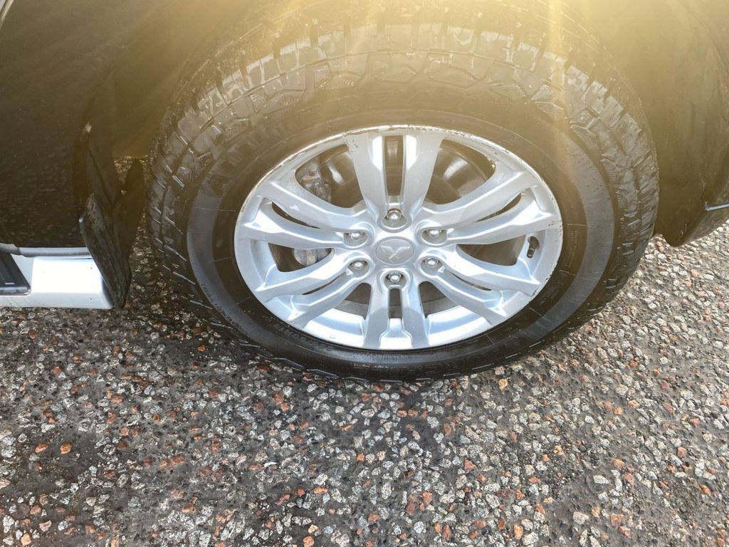 Used Mitsubishi Shogun 2016 for sale - 76962527: Photo 10