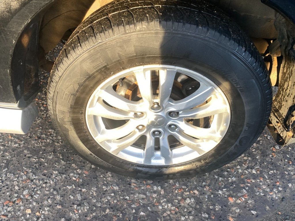 Used Mitsubishi Shogun 2016 for sale - 76962527: Photo 12