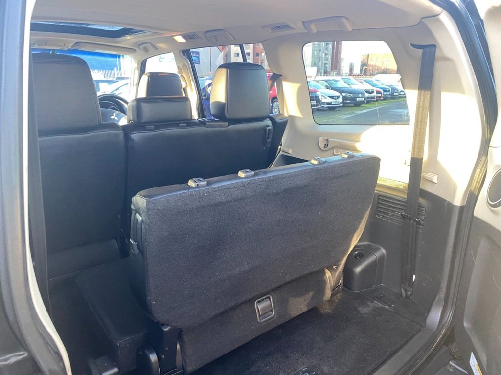 Used Mitsubishi Shogun 2016 for sale - 76962527: Photo 13