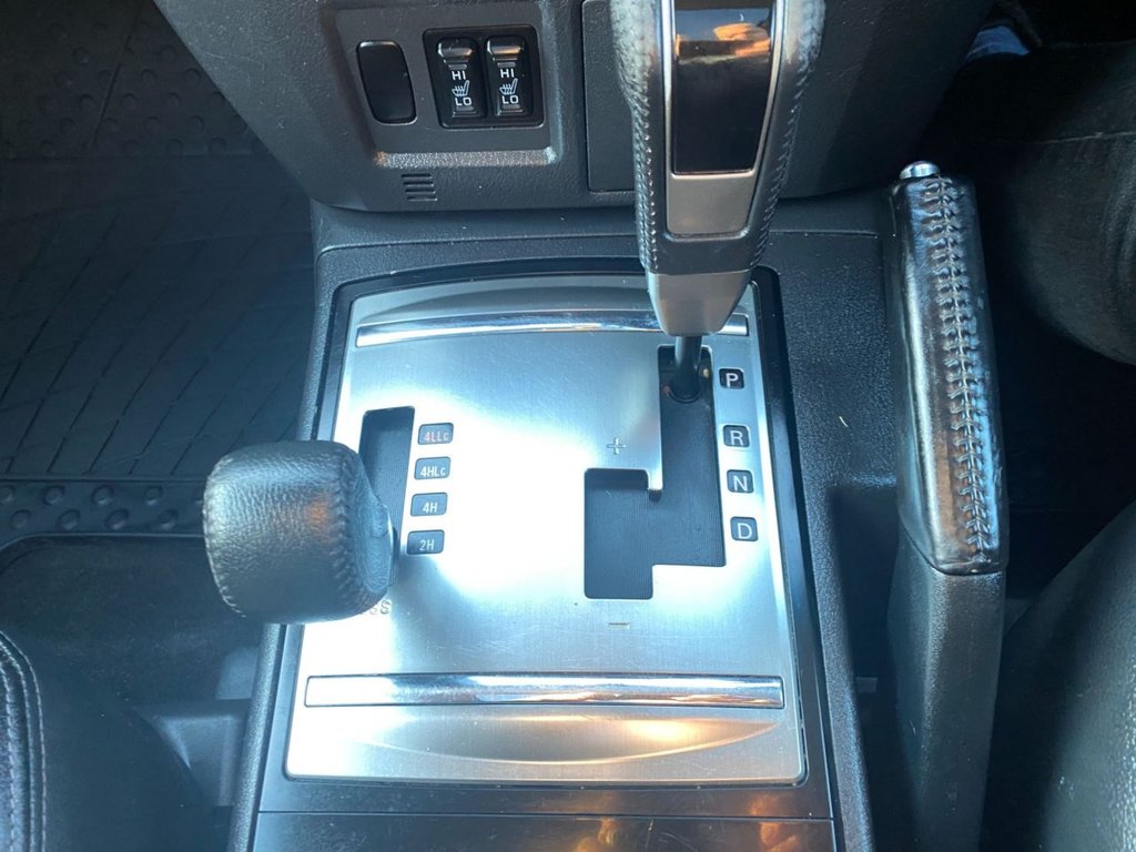 Used Mitsubishi Shogun 2016 for sale - 76962527: Photo 18